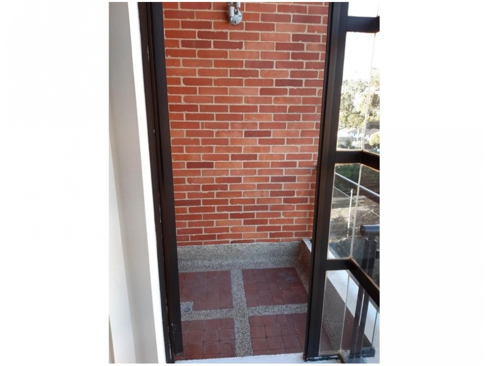 ARRIENDO APTO tipo PENTH. DUPLEX BELLA SUIZA BAJA EDIF. AUTOMATIZADO: — foto 3
