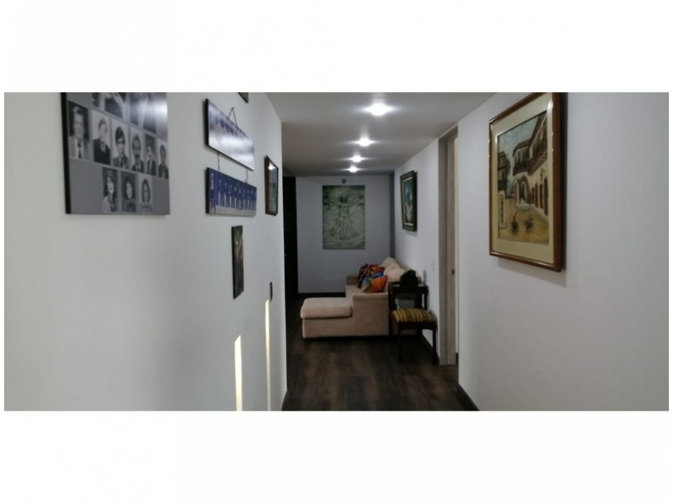 DIRECTAMENTE PENTHOUSE 1 SOLO NIVEL, SANTA BARBARA UNICENTR — foto 3