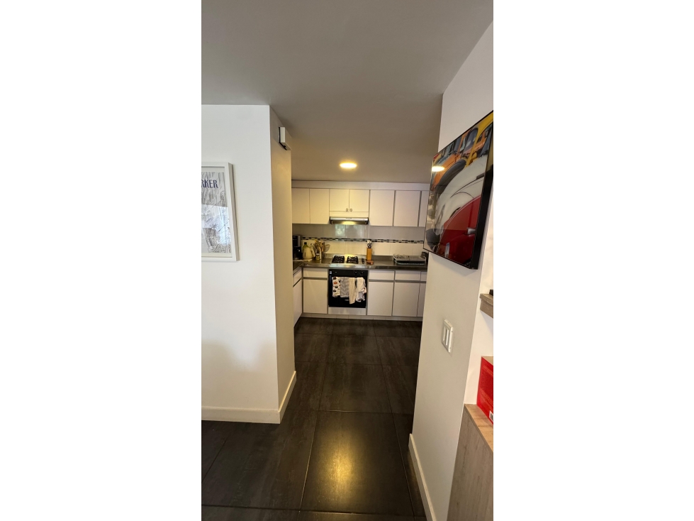 ARRIENDO APARTAMENTO SANTA BARBARA UNICENTRO — foto 3