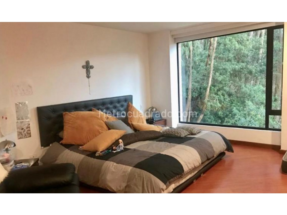 VENTA/ARRIENDO APARTAMENTO SIERRAS DEL MORAL — foto 3