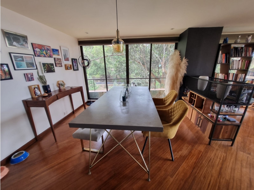 VENTA APARTAMENTO ROSALES BAJO — foto 3