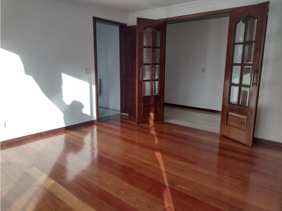 VENTA APARTAMENTO ROSALES BAJO — foto 3