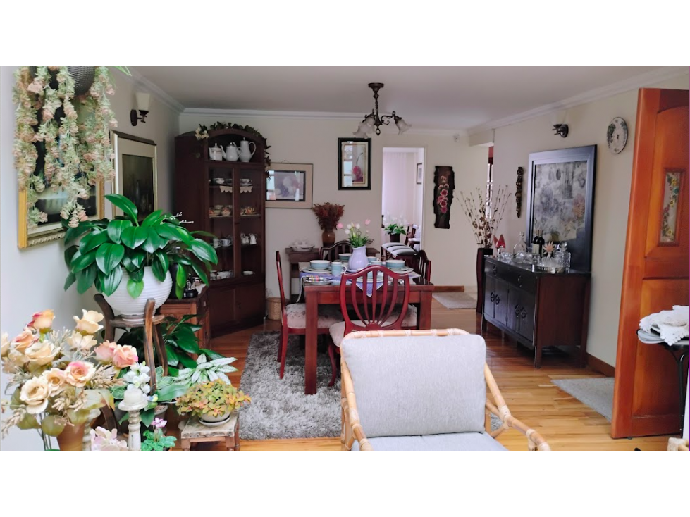 VENTA CASA ALHAMBRA INDEPENDIENTE,CALLE CON VIGILANCIA — foto 3