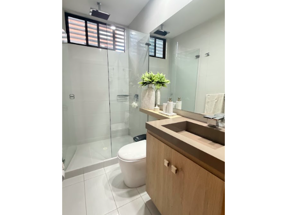 VENTA APARTAMENTO CHICO NAVARRA — foto 4