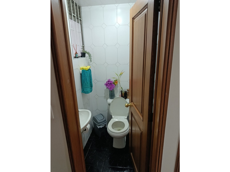 VENTA APARTAMENTO SANTA BARBARA UNICENTRO — foto 3