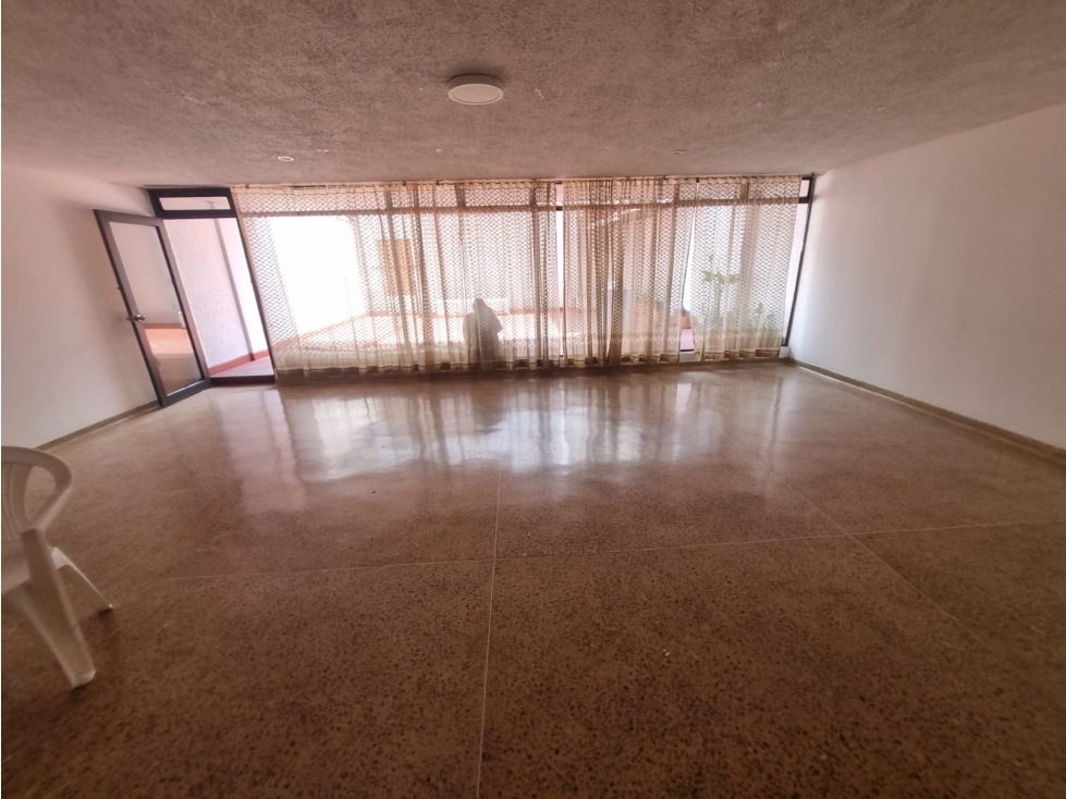 VENTA APARTAMENTO CHICO NAVARRA DUPLEX — foto 3