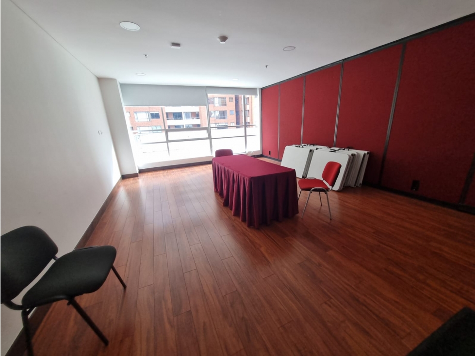 ARRIENDO/VENTA, Lindísima OFICINA AMOBLADA/SIN AMOBLAR, BELLA SUIZA, — foto 3