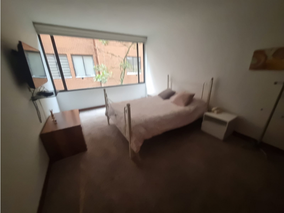 ARRIENDO APARTAMENTO LOS ROSALES — foto 3