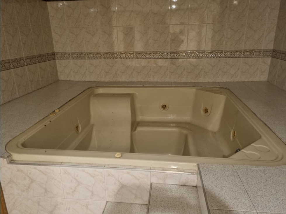VENTA PENTHOUSE DUPLEX SANTA BARBARA OCCIDENTAL — foto 3