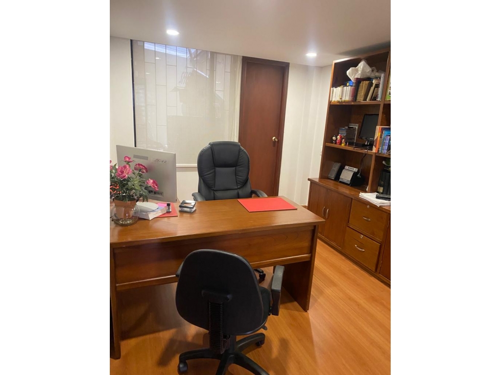 VENTA APARTAMENTO EL NOGAL — foto 3