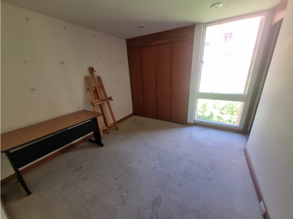 VENTA APARTAMENTO SANTA BARBARA CENTRAL EDIFICIO AUTOMATIZADO — foto 3