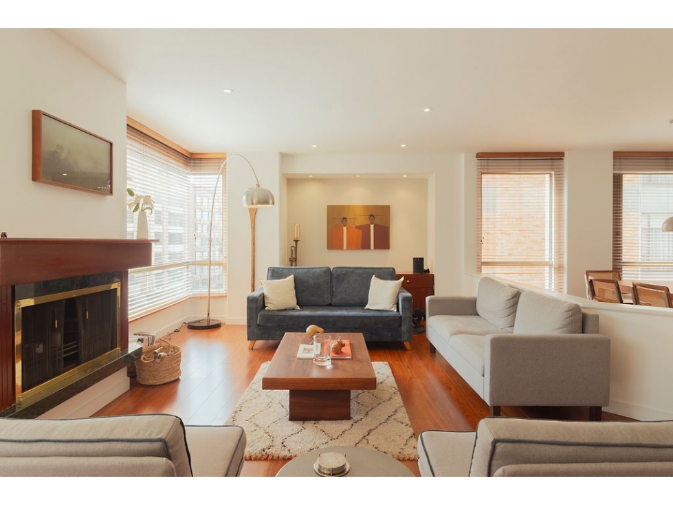 VENTA APARTAMENTO LA CAROLINA, 198 Mt — foto 3