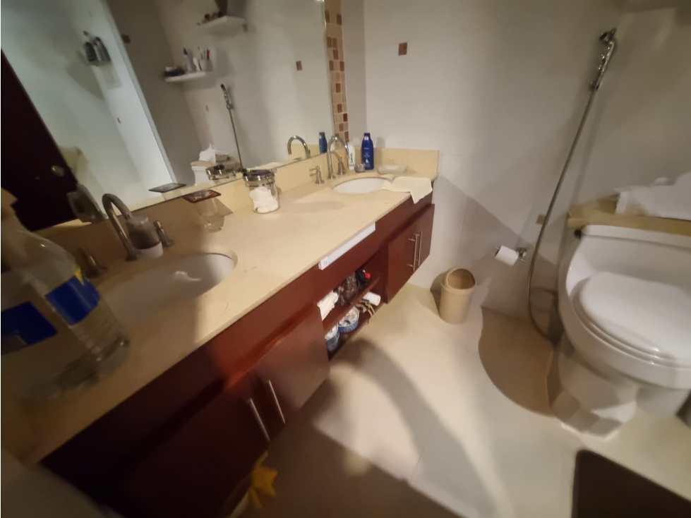 VENTA APARTAMENTO CHICO NAVARRA — foto 3