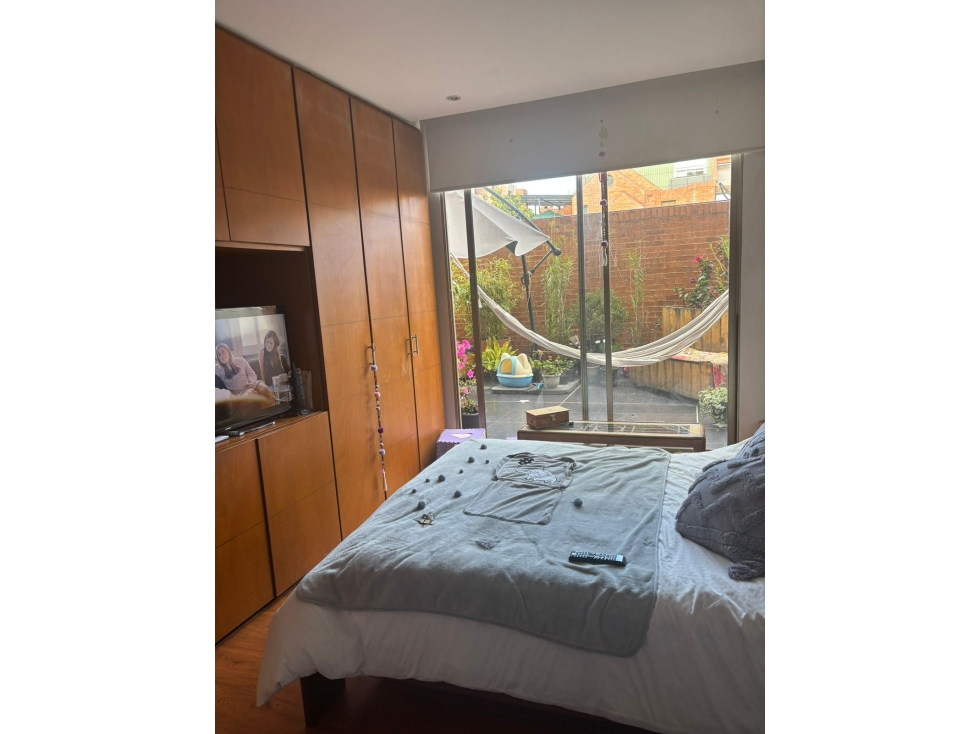 VENTA APARTAESTUDIO CHICO NAVARRA — foto 3