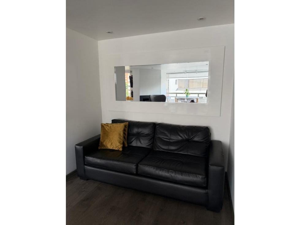 VENTA APTO SANTA BARBARA UNICENTRO BUGANVILLA REMODELADO 88 mts, — foto 3