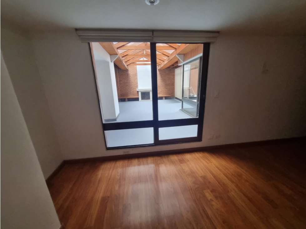 VENTA/ARRIENDO APTO CABRERA(FRENTE AL LICEO FRANCES) — foto 3