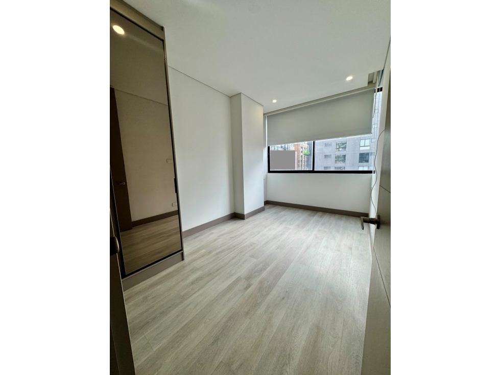 ARRIENDO APARTAMENTO CHICO BAJO, 65 Mt — foto 3