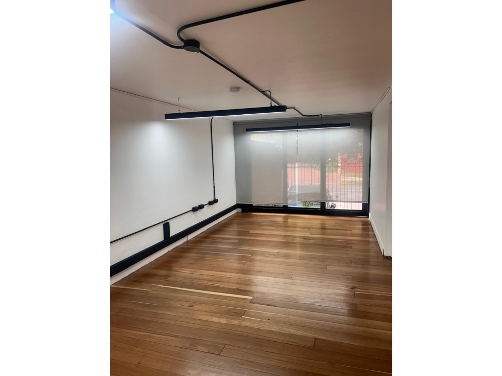 ARRIENDO OFICINA EL NOGAL — foto 3