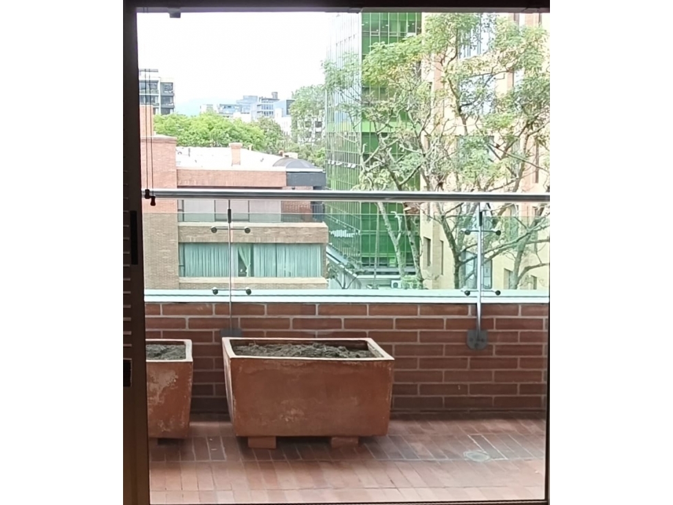 ARRIENDO APARTAMENTO CABRERA 270 Mts — foto 3