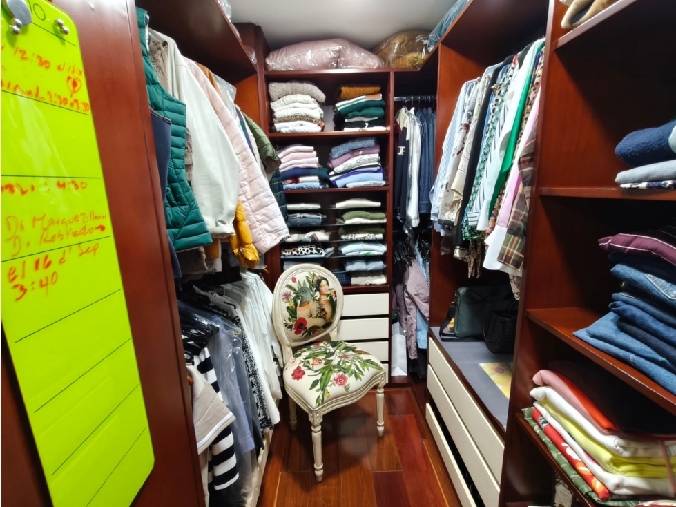ARRIENDO APARTAMENTO SANTA BARBARA UNICENTRO — foto 3