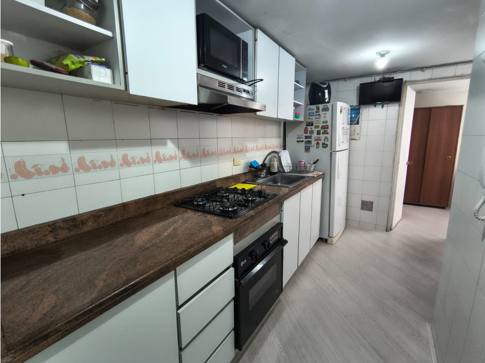 VENTA APTO TIPO PENTHOUSE DUPLEX PASADENA — foto 3
