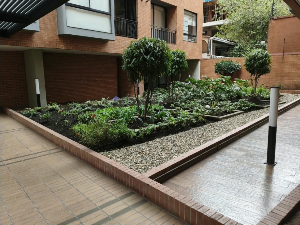 ARRIENDO Apartaestudio NUEVA AUTOPISTA, 49 mts — foto 3