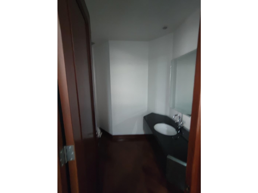 ARRIENDO APTO CABRERA CLUBHOUSE CLASICO, 310 Mts, — foto 3