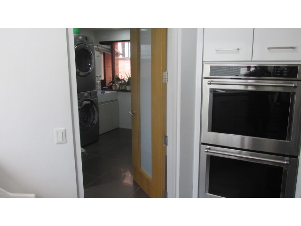 OFERTA VENTA APARTAMENTO NOGAL - 2