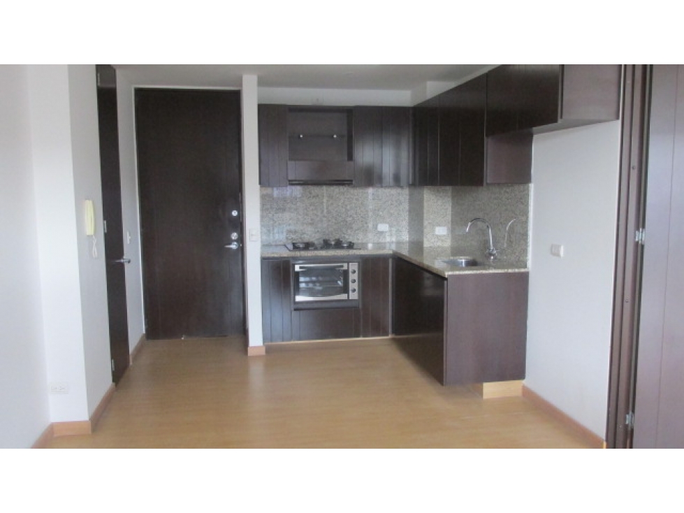 OFERTA DIRECTA VENTA APARTAESTUDIO TELEPORT — foto 4