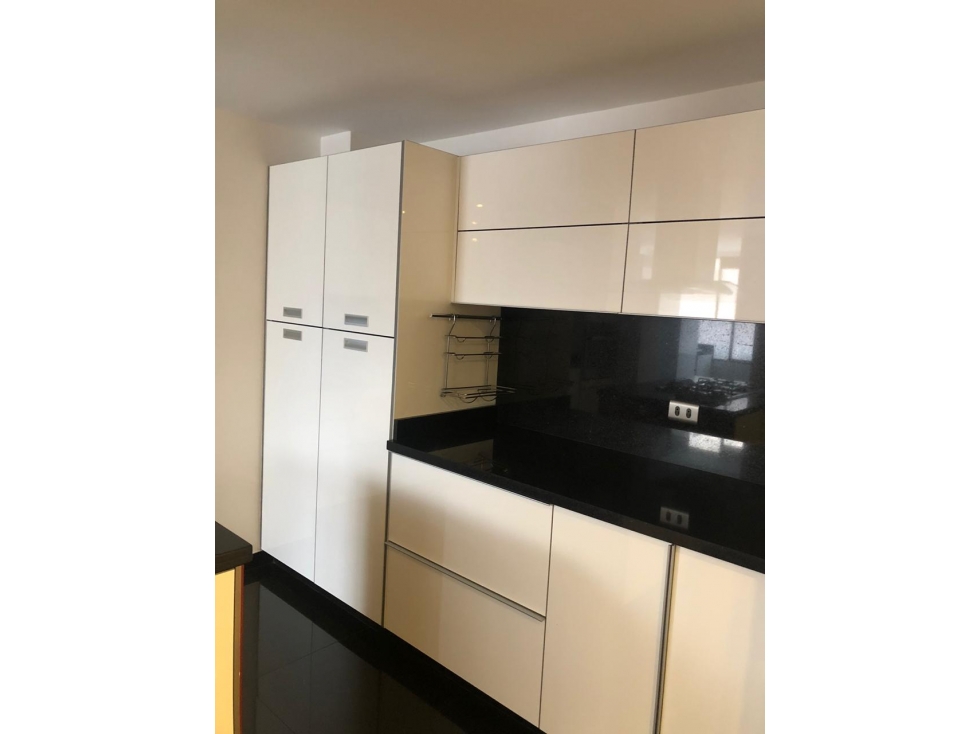 VENTA PENTHOUSE TERRAZOTA SANTANA OCCIDENTAL CONJUNTO CERRADO — foto 5