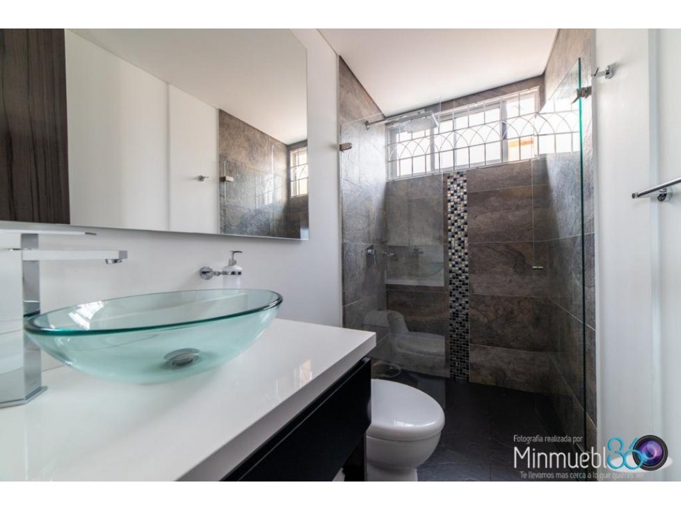 OFERTA DIRECTA VENTA / ARRIENDO APARTAMENTO CHIA - 6