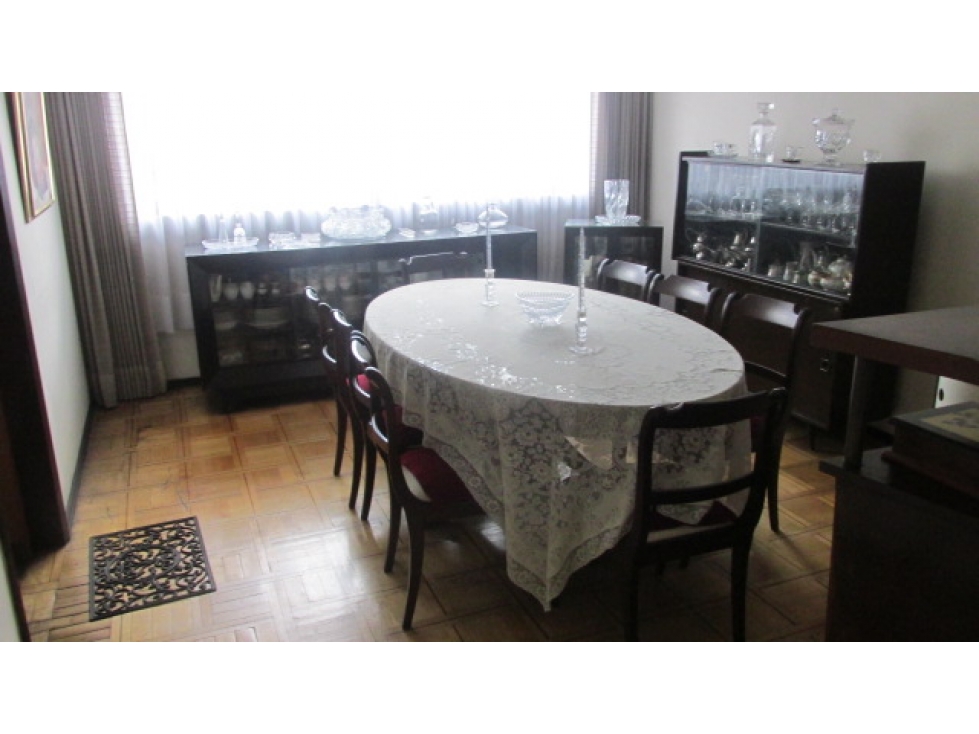 OFERTA ARRIENDO CASA SANTA MARGARITA/PASADENA — foto 5