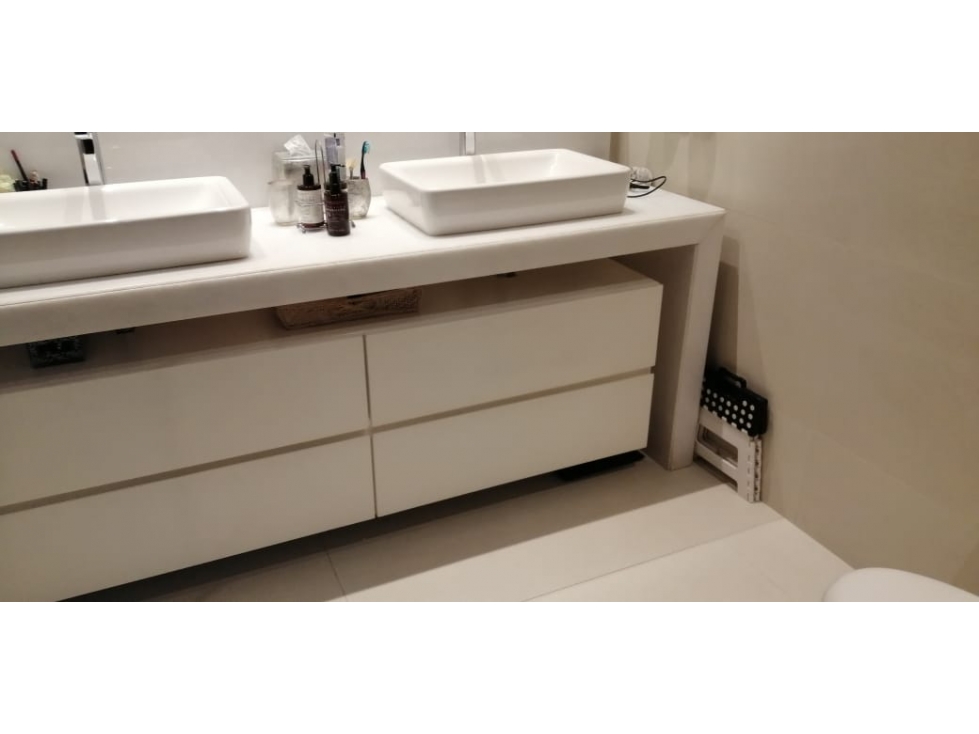 VENTA/ARRIENDO/AMOBLADO/SIN AMOBLAR APARTAMENTO ROSALES REFUGIO - 4