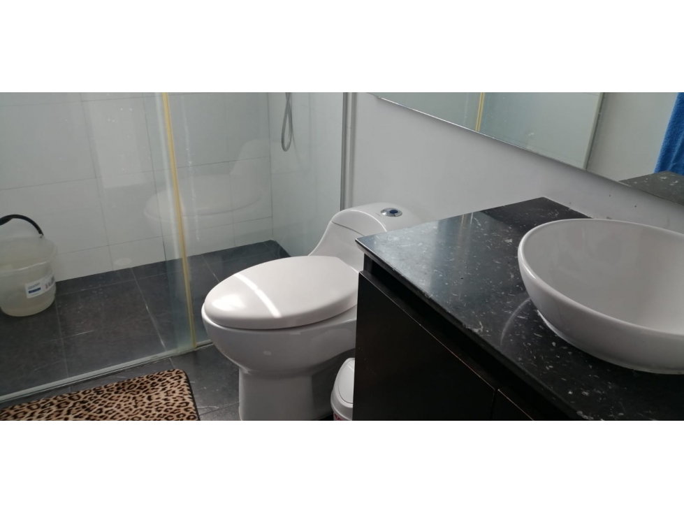 OFERTA VENTA APARTAMENTO SANTA BARBARA CENTRAL UNICENTRO — foto 5