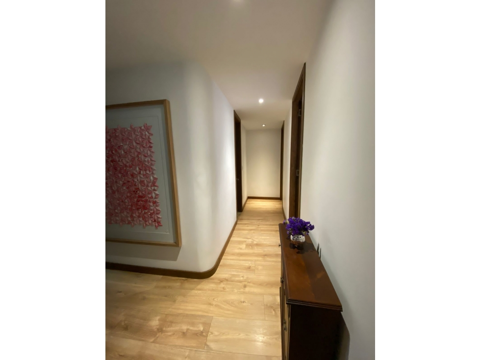 VENTA APARTAMENTO CABRERA — foto 4