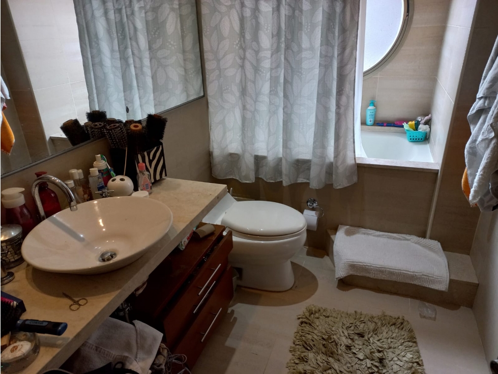 VENTA CLASICO APARTAMENTO CABRERA — foto 4