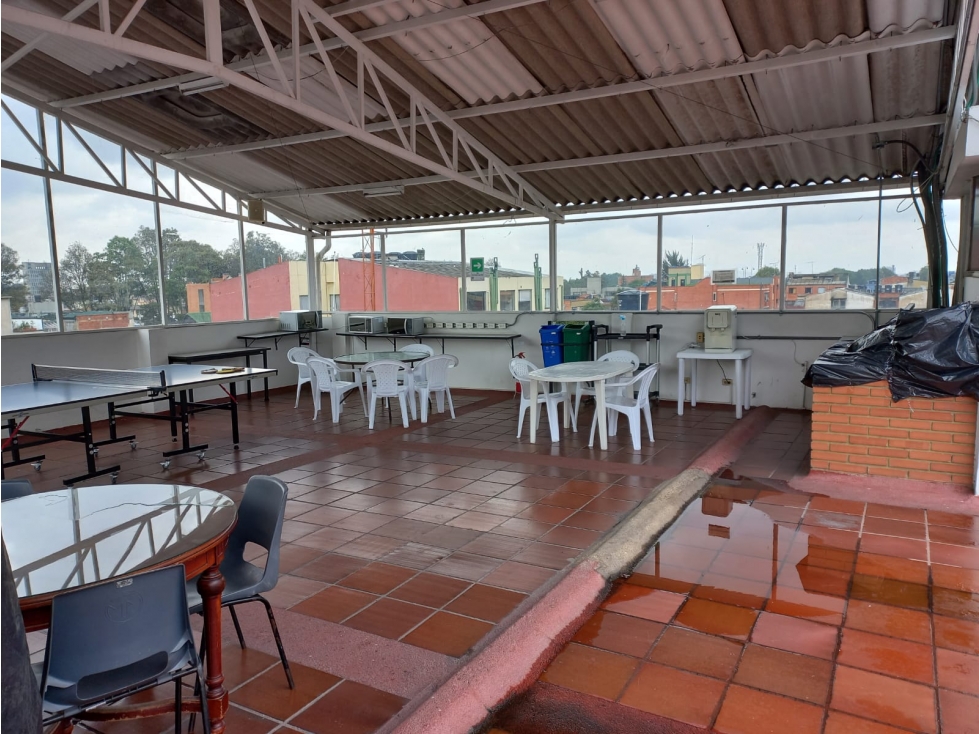 VENTA/ARRIENDO EDIFICIO DE OFICINAS EN LA SOLEDAD TEUSAQUILLO — foto 4