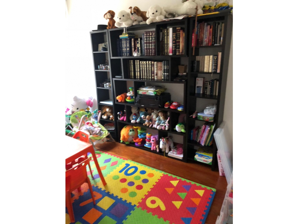 VENTA APARTAMENTO NOGAL TERRAZA PRIVADA — foto 6