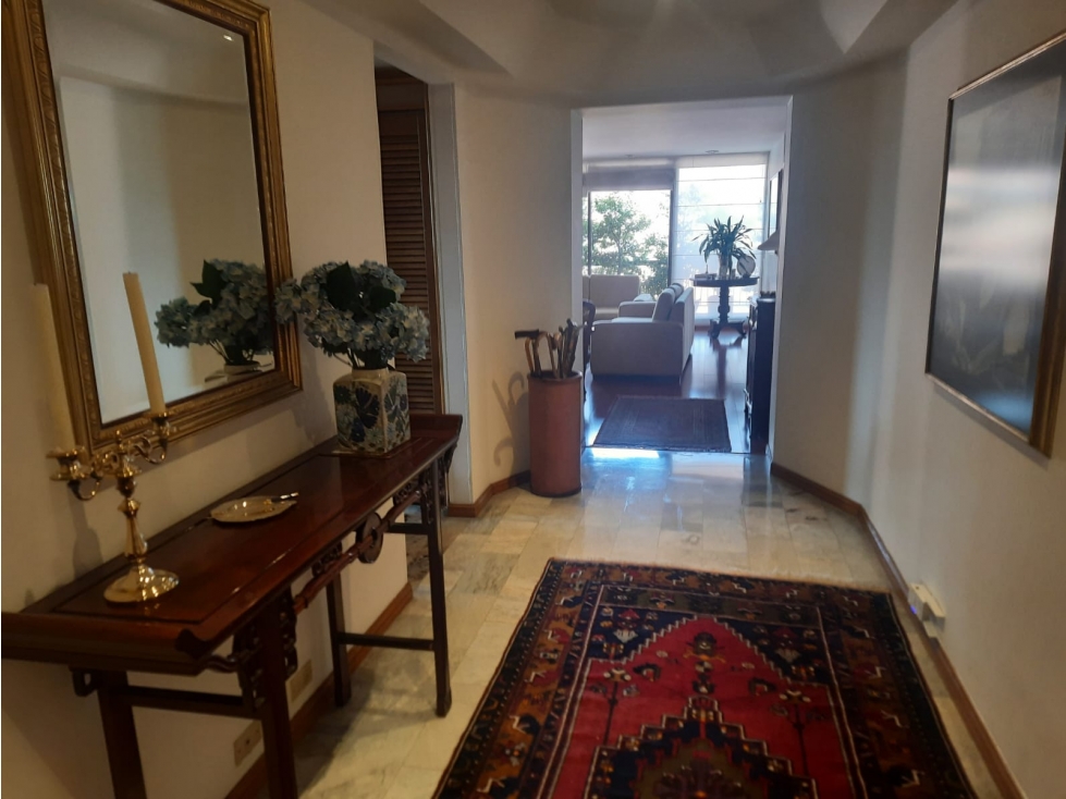 VENTA APARTAMENTO SANTA PAULA MOCHUELO — foto 4