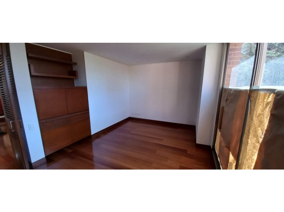 VENTA APARTAMENTO SANTA BARBARA PARA ESTRENAR UNICENTRO PISO 10 — foto 4