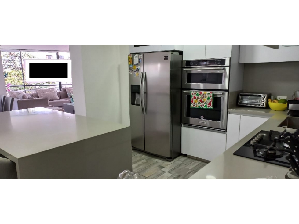 VENTA /ARRIENDO APARTAMENTO SANTA BARBARA UNICENTRO — foto 4