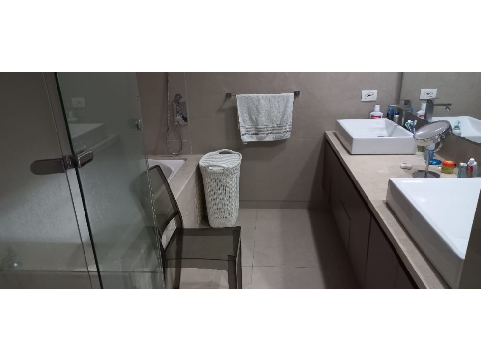 VENTA APARTAMENTO SANTA BARBARA UNICENTRO CLUBHOUSE — foto 3