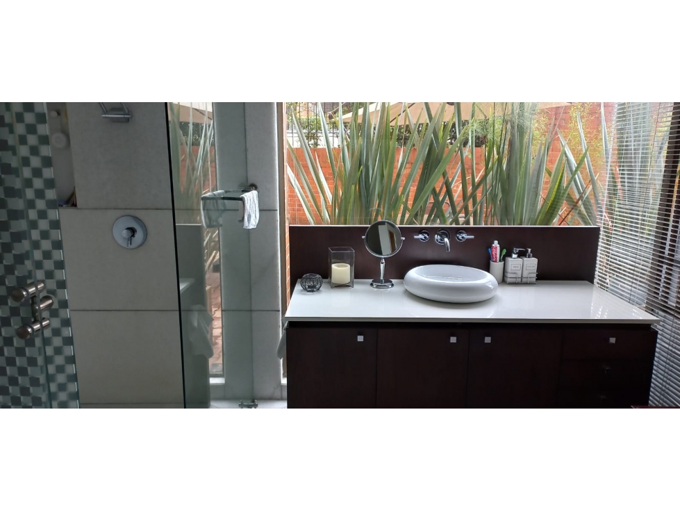 ARRIENDO APARTAMENTO SANTANA ORIENTAL REMODELADO TERRAZOTA — foto 4