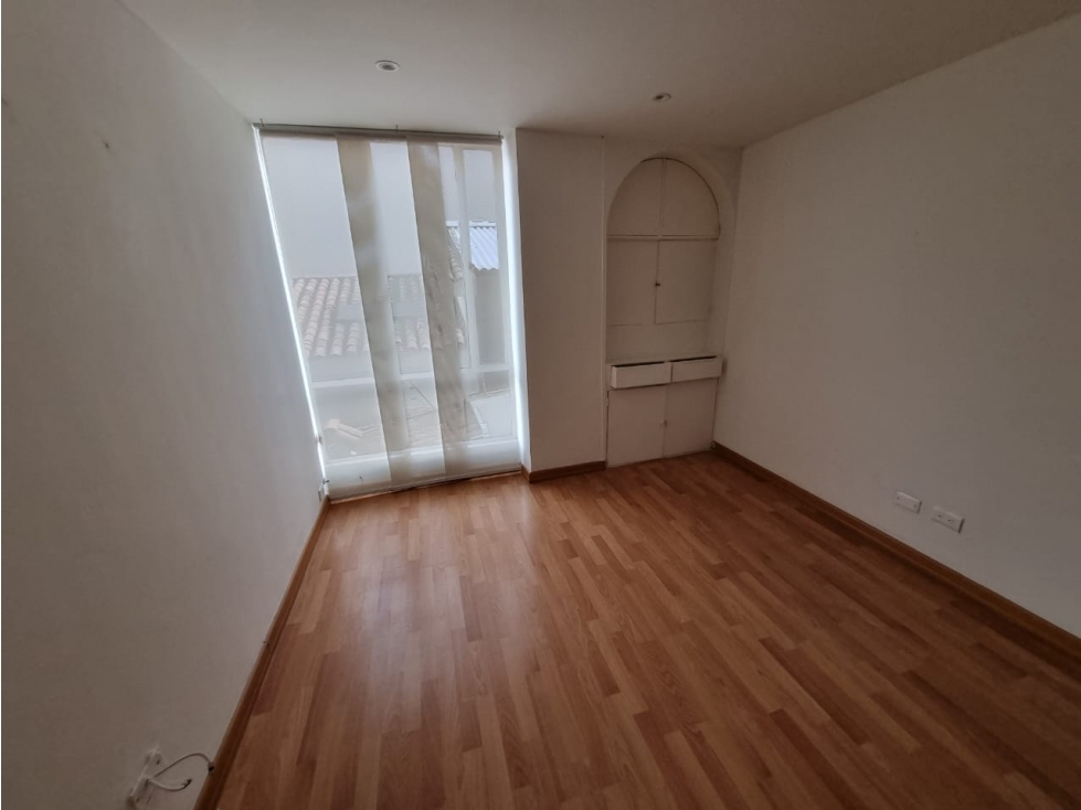 VENTA APARTAMENTO SANTA BARBARA CENTRAL — foto 4