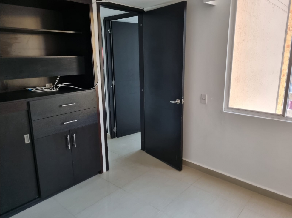VENTA / PERMUTA APARTAMENTO SUBA CONJUNTO PINAR (RENTANDO) — foto 4