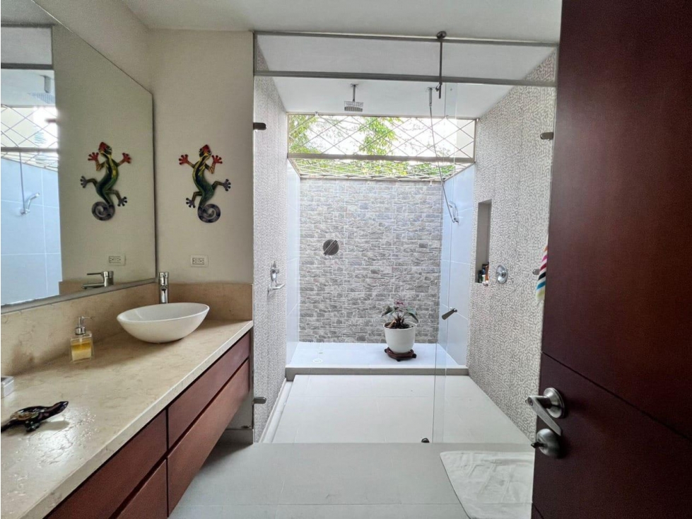 VENTA CASAQUINTA VILLETA CONJUNTO TAMARINDO - 4