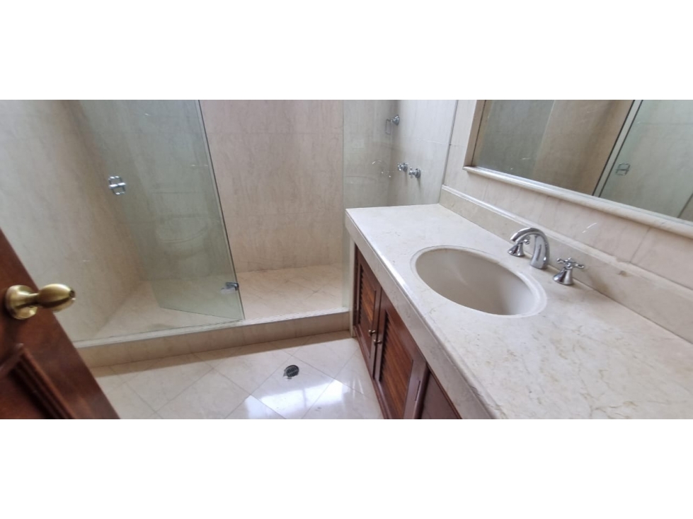 VENTA/ARRIENDO APARTAMENTO CHICO MUSEO, — foto 4
