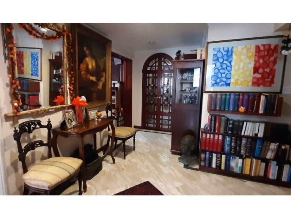 VENTA APARTAMENTO SANTA BARBARA UNICENTRO — foto 4