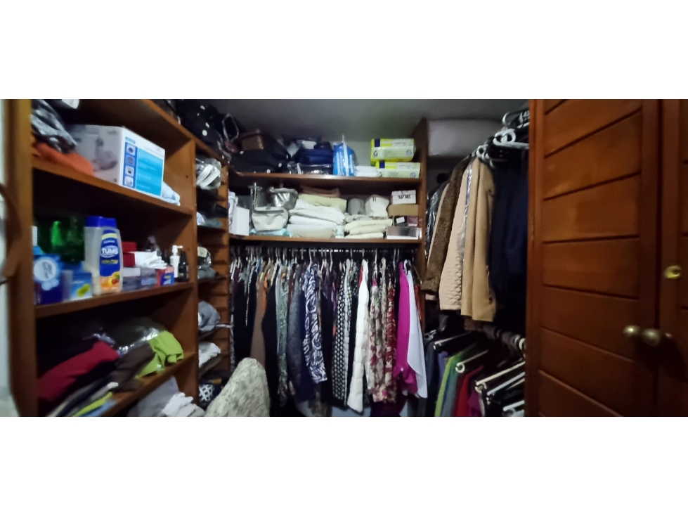 VENTA APARTAMENTO LA CAROLINA — foto 4