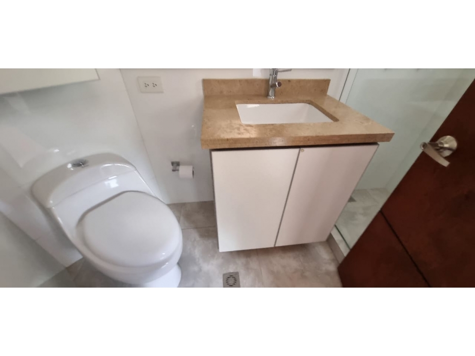 VENTA APARTAMENTO ROSALES NUEVA GRANADA — foto 4